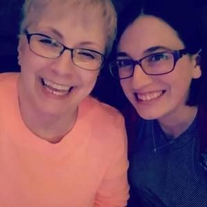 Meet your Posher, Pam